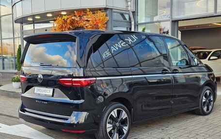 Volkswagen Multivan, 2025 год, 8 400 000 рублей, 12 фотография