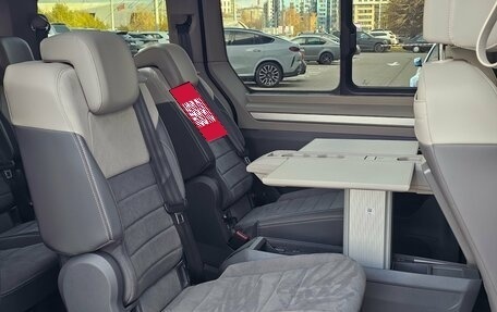Volkswagen Multivan, 2025 год, 8 400 000 рублей, 22 фотография