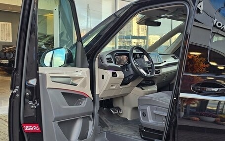 Volkswagen Multivan, 2025 год, 8 400 000 рублей, 13 фотография