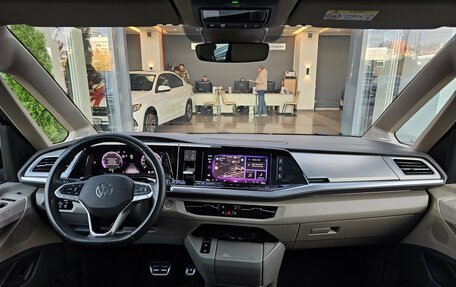 Volkswagen Multivan, 2025 год, 8 400 000 рублей, 26 фотография