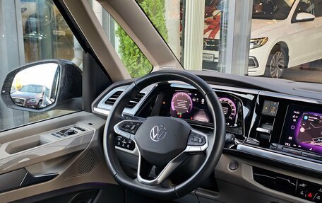 Volkswagen Multivan, 2025 год, 8 400 000 рублей, 27 фотография