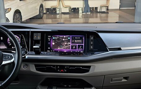 Volkswagen Multivan, 2025 год, 8 400 000 рублей, 29 фотография