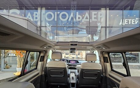 Volkswagen Multivan, 2025 год, 8 400 000 рублей, 31 фотография