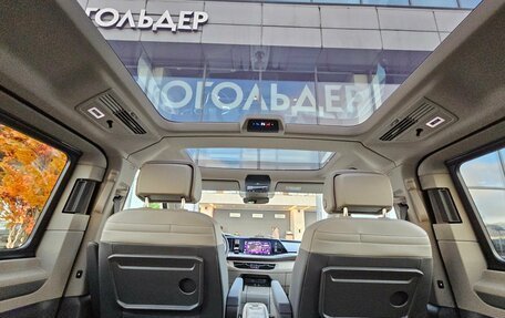 Volkswagen Multivan, 2025 год, 8 400 000 рублей, 30 фотография