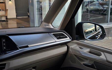 Volkswagen Multivan, 2025 год, 8 400 000 рублей, 37 фотография