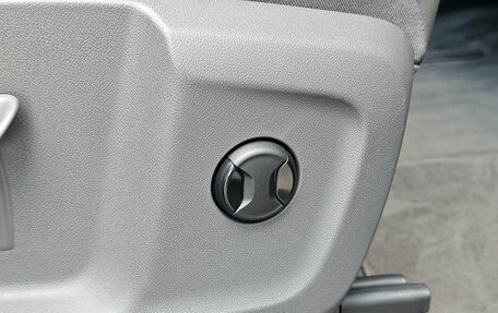 Volkswagen Multivan, 2025 год, 8 400 000 рублей, 38 фотография