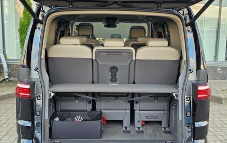 Volkswagen Multivan, 2025 год, 8 400 000 рублей, 39 фотография