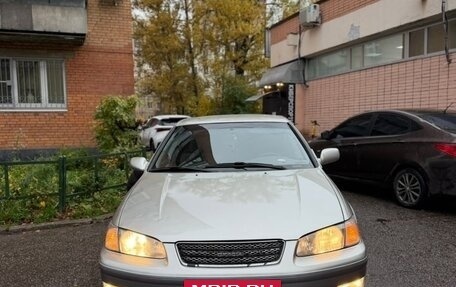 Toyota Camry, 2000 год, 519 000 рублей, 2 фотография