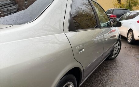 Toyota Camry, 2000 год, 519 000 рублей, 7 фотография