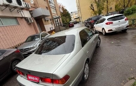 Toyota Camry, 2000 год, 519 000 рублей, 5 фотография