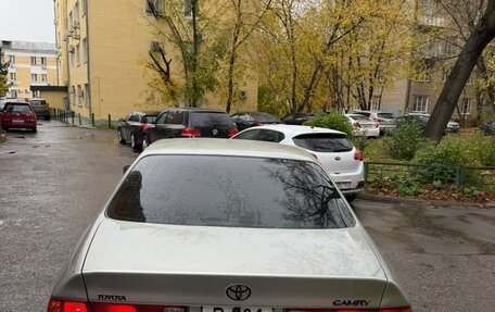 Toyota Camry, 2000 год, 519 000 рублей, 9 фотография