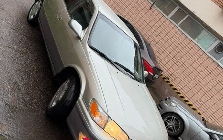 Toyota Camry, 2000 год, 519 000 рублей, 4 фотография