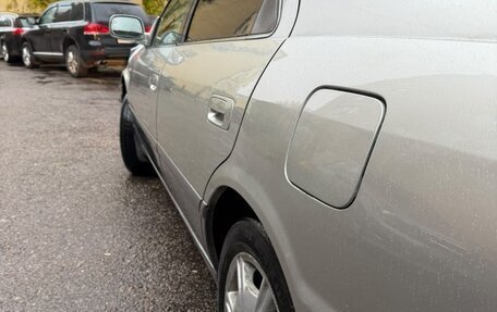 Toyota Camry, 2000 год, 519 000 рублей, 12 фотография