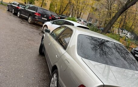 Toyota Camry, 2000 год, 519 000 рублей, 10 фотография