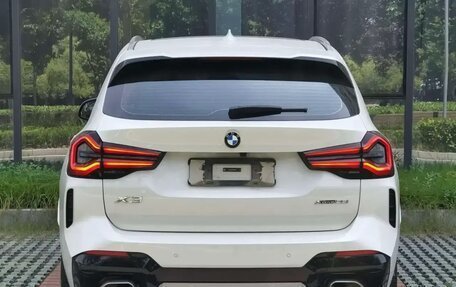 BMW X3, 2024 год, 4 617 000 рублей, 5 фотография