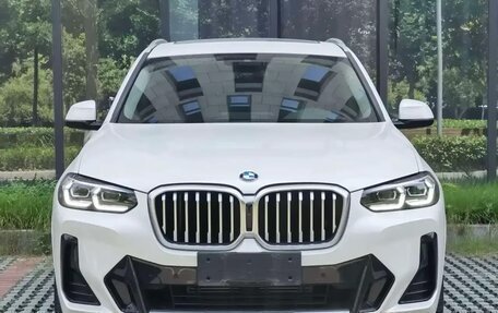 BMW X3, 2024 год, 4 617 000 рублей, 2 фотография