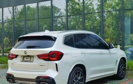 BMW X3, 2024 год, 4 617 000 рублей, 4 фотография