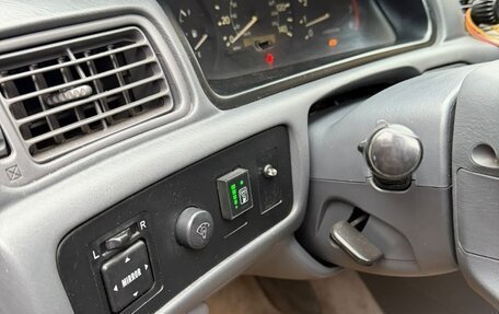 Toyota Camry, 2000 год, 519 000 рублей, 18 фотография