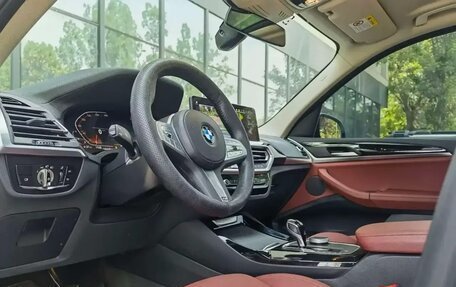 BMW X3, 2024 год, 4 617 000 рублей, 10 фотография
