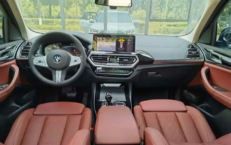 BMW X3, 2024 год, 4 617 000 рублей, 12 фотография