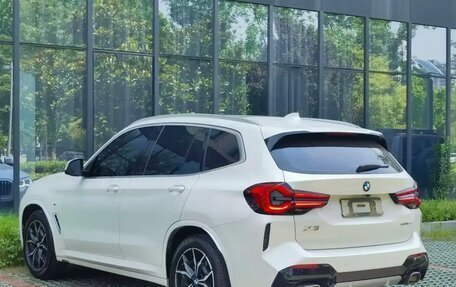BMW X3, 2024 год, 4 617 000 рублей, 6 фотография