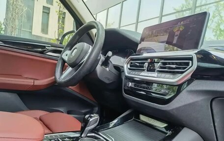 BMW X3, 2024 год, 4 617 000 рублей, 9 фотография