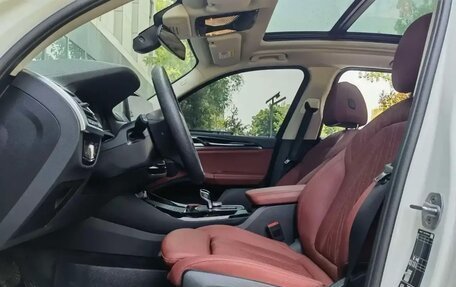 BMW X3, 2024 год, 4 617 000 рублей, 11 фотография