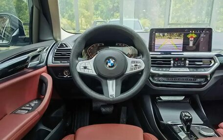 BMW X3, 2024 год, 4 617 000 рублей, 13 фотография