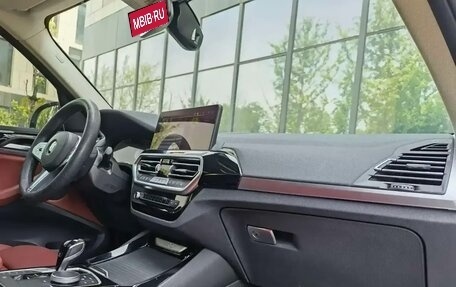 BMW X3, 2024 год, 4 617 000 рублей, 8 фотография