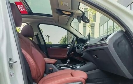 BMW X3, 2024 год, 4 617 000 рублей, 7 фотография