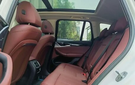 BMW X3, 2024 год, 4 617 000 рублей, 14 фотография