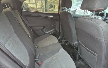 Hyundai Solaris II рестайлинг, 2013 год, 685 000 рублей, 8 фотография