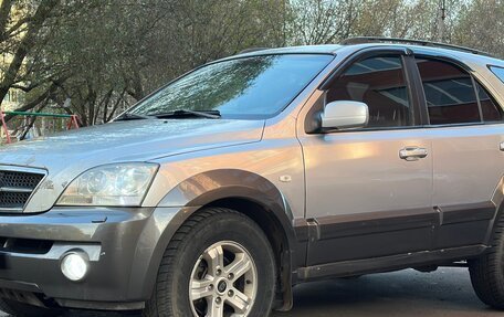 KIA Sorento IV, 2003 год, 320 000 рублей, 3 фотография
