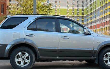 KIA Sorento IV, 2003 год, 320 000 рублей, 6 фотография