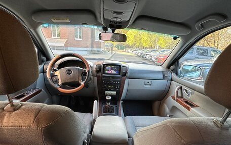 KIA Sorento IV, 2003 год, 320 000 рублей, 14 фотография