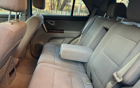 KIA Sorento IV, 2003 год, 320 000 рублей, 15 фотография