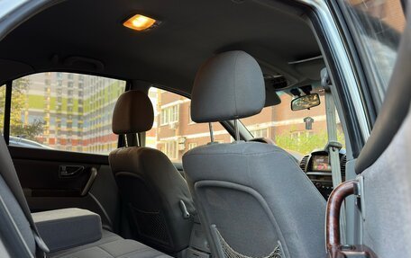 KIA Sorento IV, 2003 год, 320 000 рублей, 10 фотография