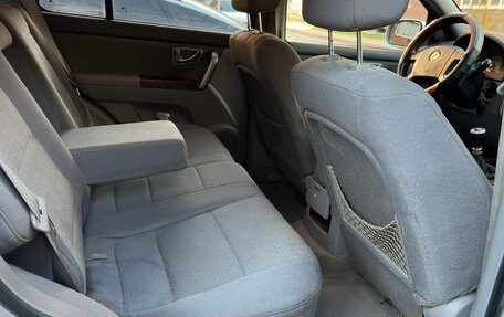 KIA Sorento IV, 2003 год, 320 000 рублей, 9 фотография