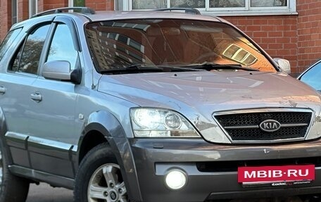 KIA Sorento IV, 2003 год, 320 000 рублей, 2 фотография