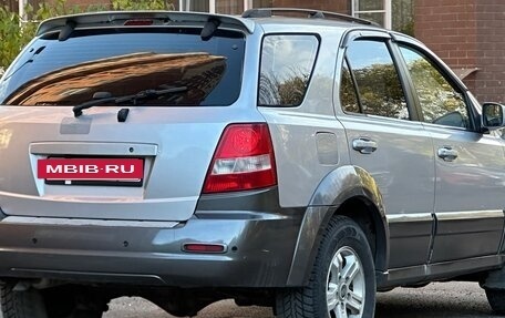 KIA Sorento IV, 2003 год, 320 000 рублей, 4 фотография