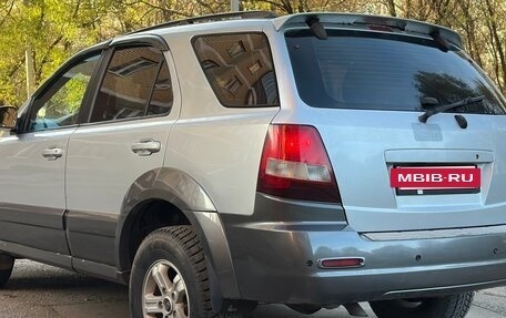 KIA Sorento IV, 2003 год, 320 000 рублей, 5 фотография