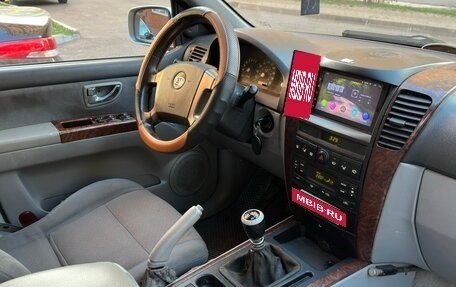KIA Sorento IV, 2003 год, 320 000 рублей, 12 фотография