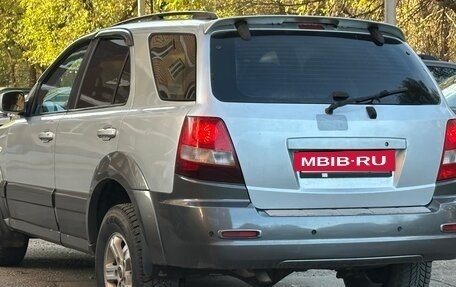 KIA Sorento IV, 2003 год, 320 000 рублей, 7 фотография