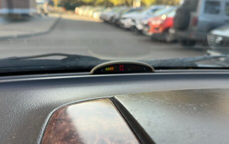 KIA Sorento IV, 2003 год, 320 000 рублей, 16 фотография