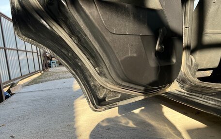 Ford Fiesta, 2007 год, 450 000 рублей, 11 фотография