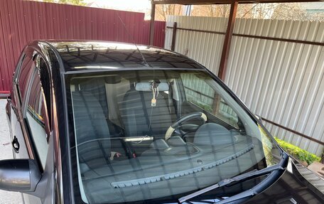Ford Fiesta, 2007 год, 450 000 рублей, 14 фотография