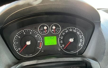 Ford Fiesta, 2007 год, 450 000 рублей, 18 фотография
