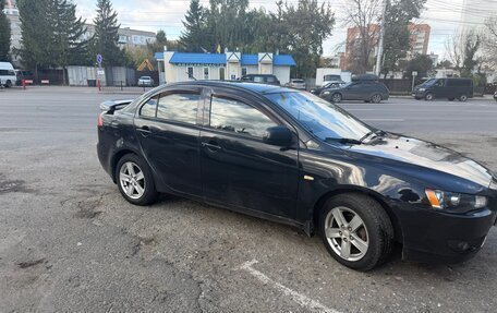 Mitsubishi Lancer IX, 2008 год, 465 000 рублей, 5 фотография
