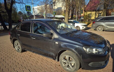 Volkswagen Polo VI (EU Market), 2012 год, 410 000 рублей, 3 фотография