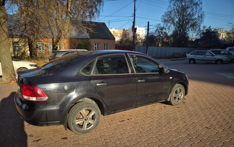 Volkswagen Polo VI (EU Market), 2012 год, 410 000 рублей, 6 фотография